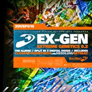 Extreme genetics 0.2 cover image