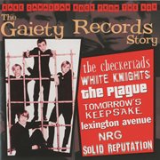 The gaiety records story cover image