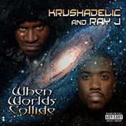 When worlds collide cover image