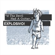 If the devil had a guitar cover image