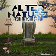 From my point of you cover image