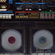 Personal disco component cover image