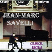 Classical recital cover image