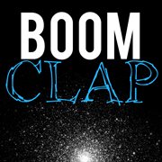 Boom clap cover image
