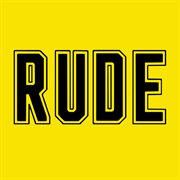 Rude cover image
