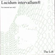 Lucidum intervallum cover image