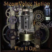 Fire it up - single cover image