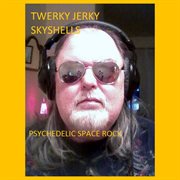 Twerky jerky cover image