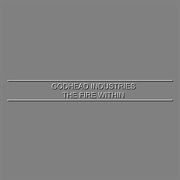 The fire within - ep cover image