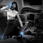 Confidential - ep cover image