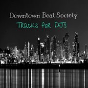 Tracks for djs cover image