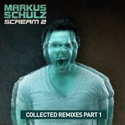 Scream 2: collected remixes part 1 cover image