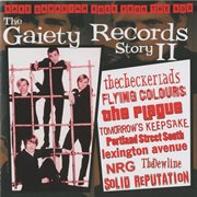 The gaiety records story ii cover image
