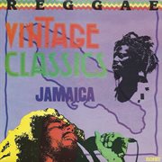 Vintage classics jamaica cover image