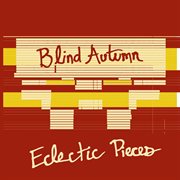 Eclectic pieces  - ep cover image