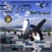 Flyyer than the usual cover image