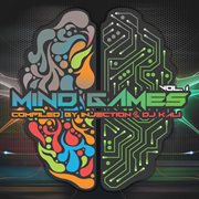 Mind games, vol. 1 - compiled by injection & dj kali cover image
