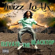 Elevate the blacktop cover image
