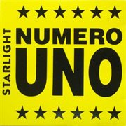 Numero uno cover image