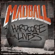Hardcore lives cover image