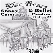 Shady cases & bullet casings, vol. 2 cover image