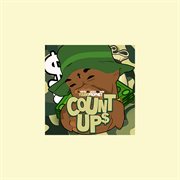 Count up (mixtape) cover image