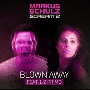 Blown away cover image