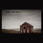 Rusty shed boys - ep cover image
