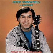 Pieces to the puzzle of life cover image