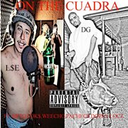 On the cuadra cover image
