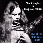 Live at the blue note 1980 - ep cover image