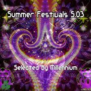 Summer festivals s.03 cover image