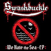 We hate the sea cover image