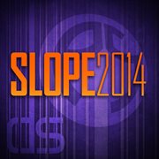 Slope 2014 cover image