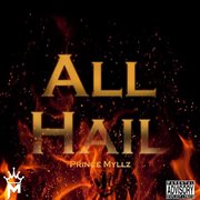 All hail cover image