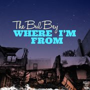 Where i'm from cover image