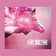 It's kiwi time - ep cover image