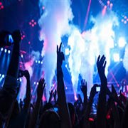 Summer invasion cover image