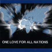 One love for all nations cover image