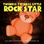 Lullaby versions of radiohead v2 cover image