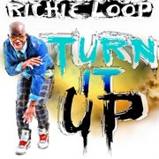 Turn it up cover image