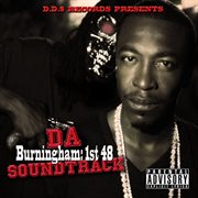 Da burningham: 1st 48 soundtrack cover image