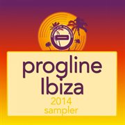 Progline ibiza 2014 sampler cover image