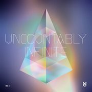 Uncountably infinite - ep cover image