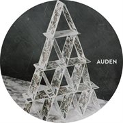 Auden ep cover image