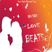 Gruv shack love beats cover image