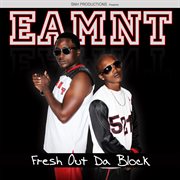 Fresh out da block cover image