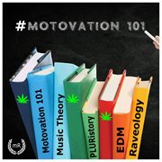 #motovation101 - ep cover image