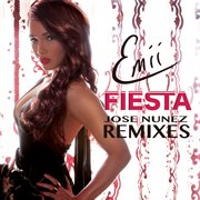 Fiesta (jose nunez remixes) cover image