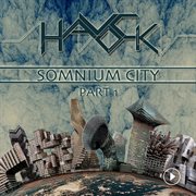 Somnium city part 1 cover image